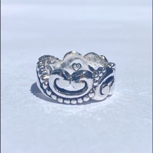 Vintage Brighton 925 sterling silver ring✨